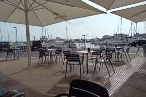 Bar N&agrave;utic S.L.