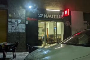 Bar Nautilus