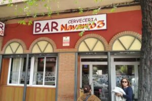 Bar Navarro 3
