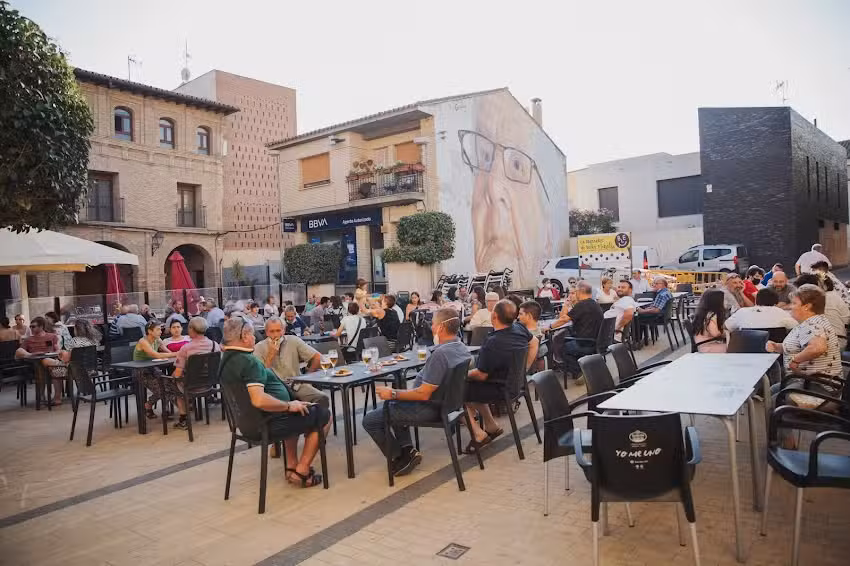 BAR NAVARRO-Callejas