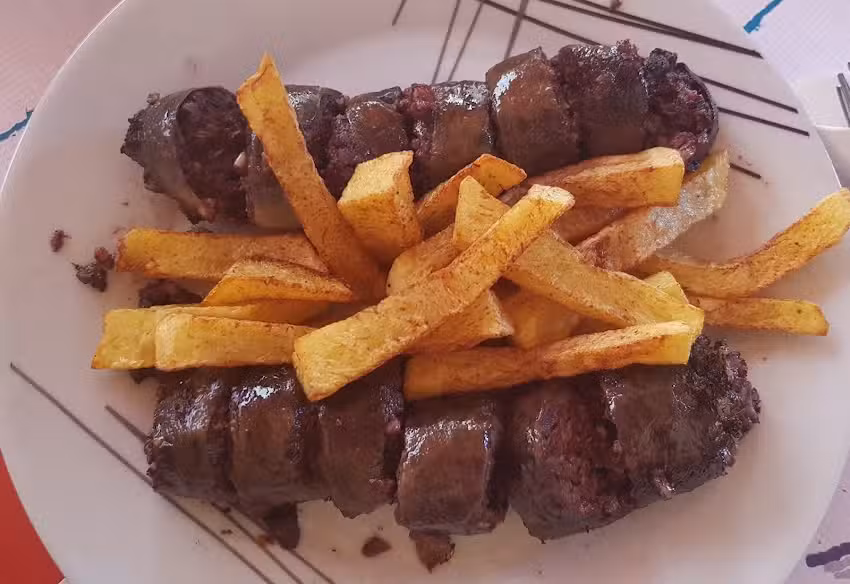 Bar Navas