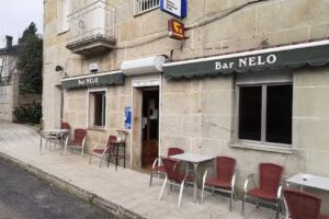 Bar Nelo