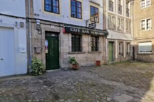 Bar Nemenzo (Santiago de Compostela)