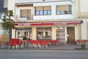 Bar Nerea