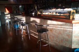 Bar &laquo;Nerea&raquo;