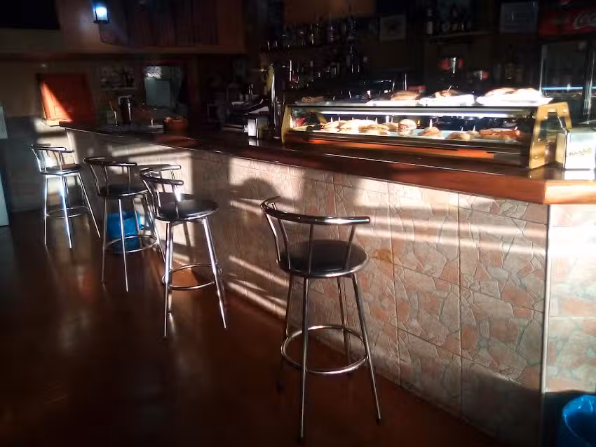 Bar &laquo;Nerea&raquo;