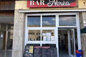 Bar Nerea