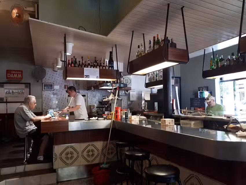 Bar Neutral