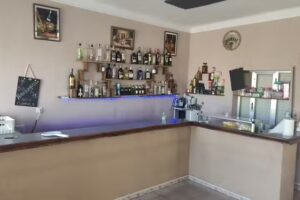 Bar New Berrocal
