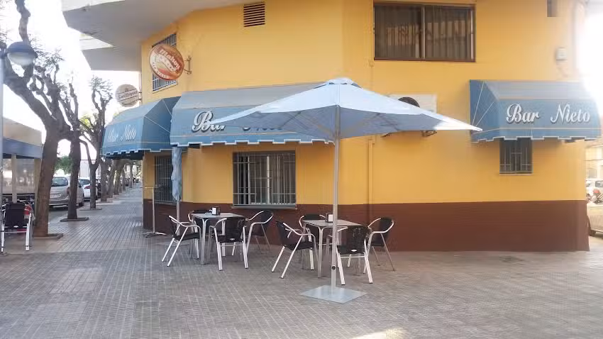 Bar Nieto