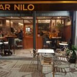 Bar Nilo
