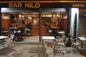 Bar Nilo