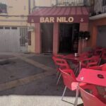 Bar Nilo