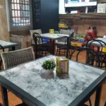 Bar Nilo