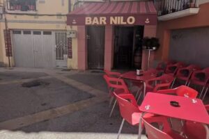 Bar Nilo