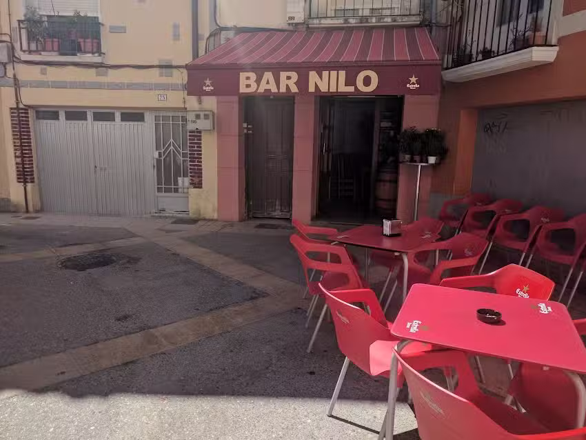 Bar Nilo