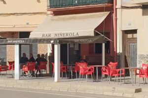 Bar Niñerola