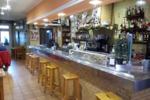 -BAR NINO-Marluz Gij&oacute;n S. L. U. &ndash;