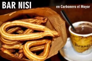 Bar Nisi