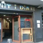 Bar Nit i Dia