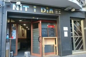 Bar Nit i Dia