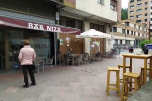 Bar Niza