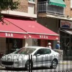 Bar Niza