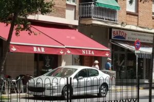 Bar Niza