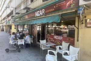 Bar Nizar