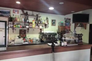 Bar &laquo;No Cami&ntilde;o&raquo;