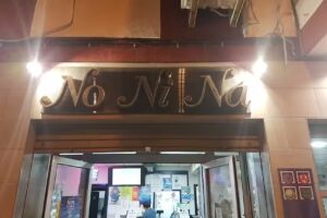 Bar NO NI NA