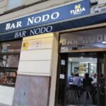 Bar Nodo