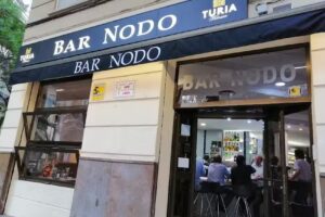 Bar Nodo