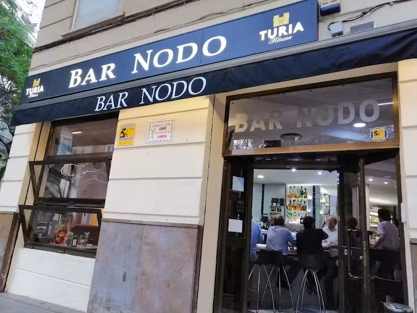 Bar Nodo