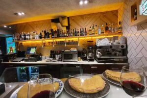 Bar No&eacute;