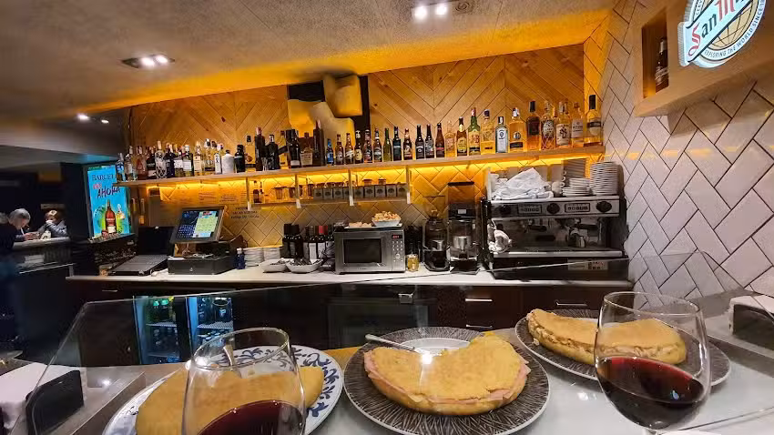 Bar No&eacute;