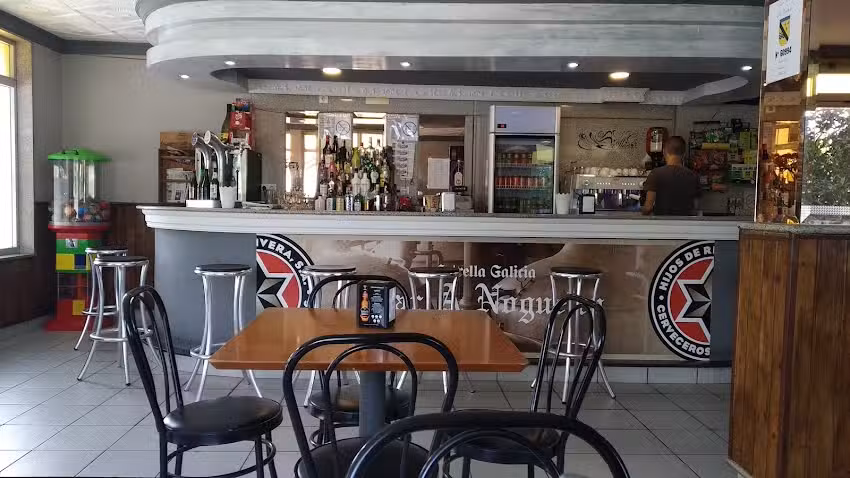 Bar Nogueira