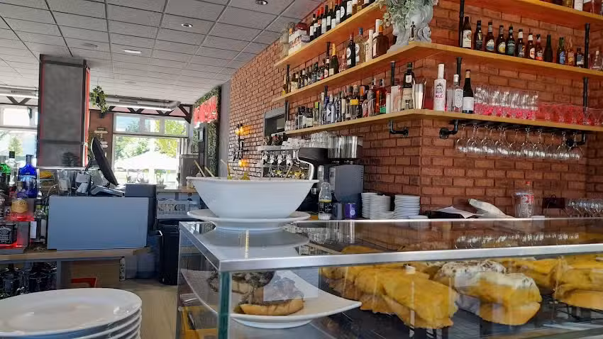 Bar Nomada