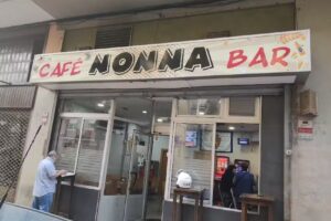 Bar Nonna