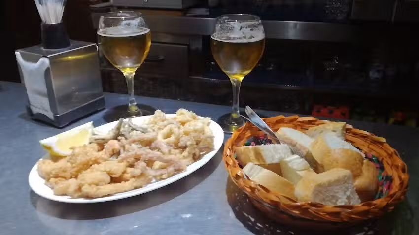 Bar Nono