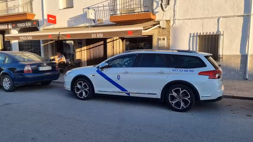 Bar &Ntilde;o&ntilde;o