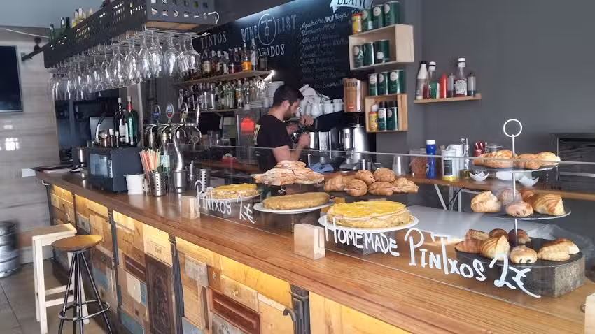 Bar Norai Pub
