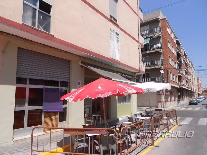 Bar Norat