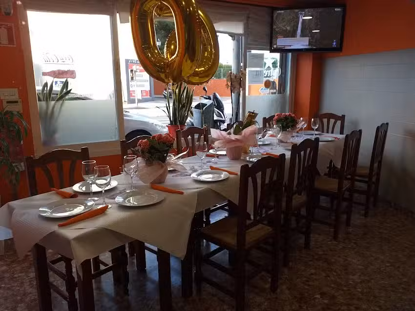 Bar Noray