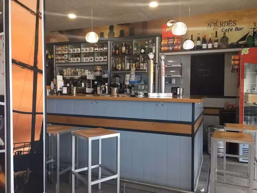 Bar Nordes