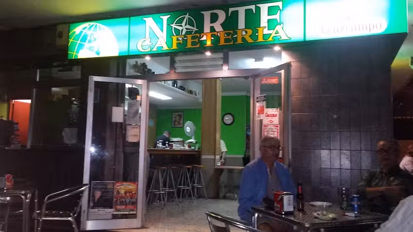 Bar Norte