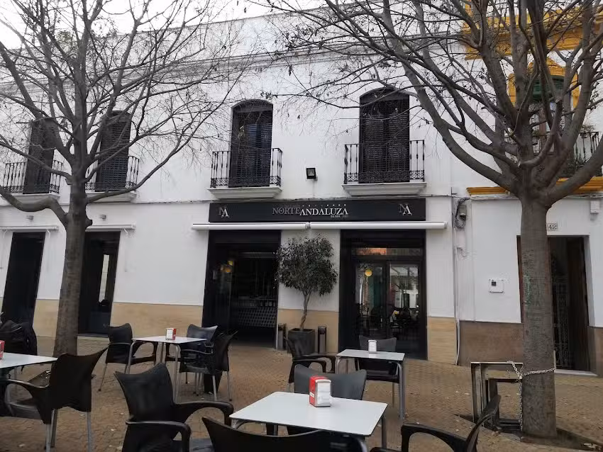 Bar Norte Andaluza