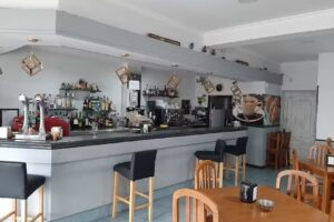 Bar Nos &ndash; Pontevedra