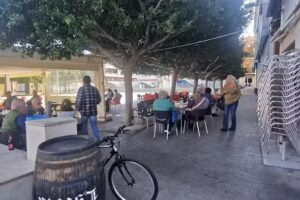 Bar.Nostre Bar Torres Torres