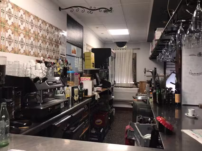 Bar Nou